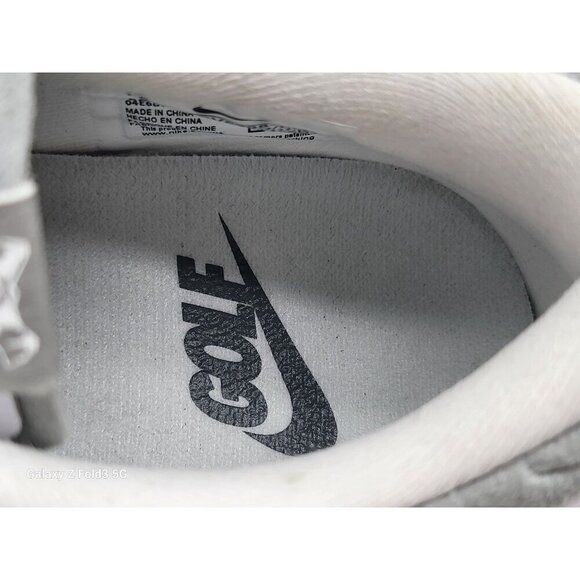 Nike Air Zoom Victory Tour‎ 3 Mens Sz 4.5 Golf Shoes White Smoke Grey DV6798-100 main image 9